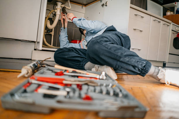 Best Hot Water Heater Installation  in New Orleans Station, LA