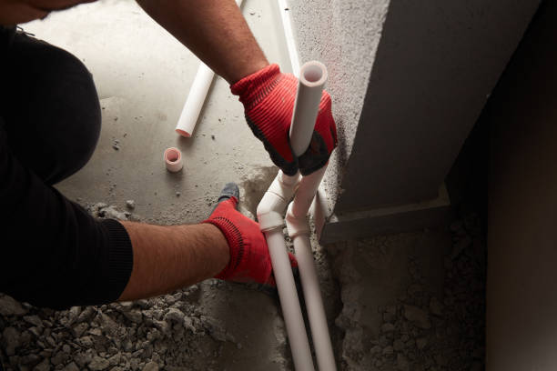 Best Plumbing Services Near Me  in New Orleans Station, LA