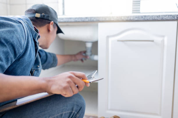 Best Plumbing Repair Near Me  in New Orleans Station, LA