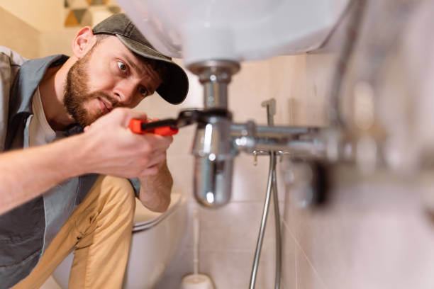 New Orleans Station, LA Plumbing Company